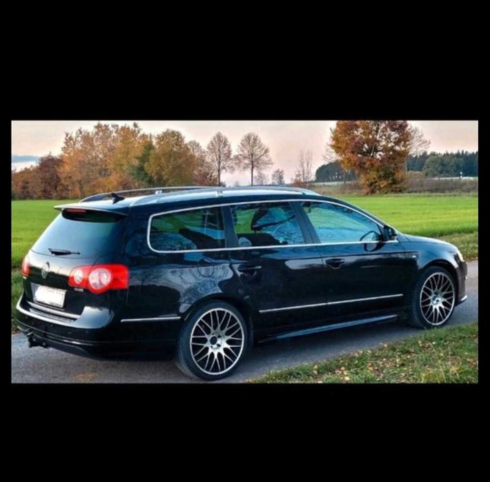 Jante Barracuda Karizzma R19