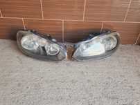 Faruri golf 6 complete