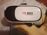 VR BOX для телефона