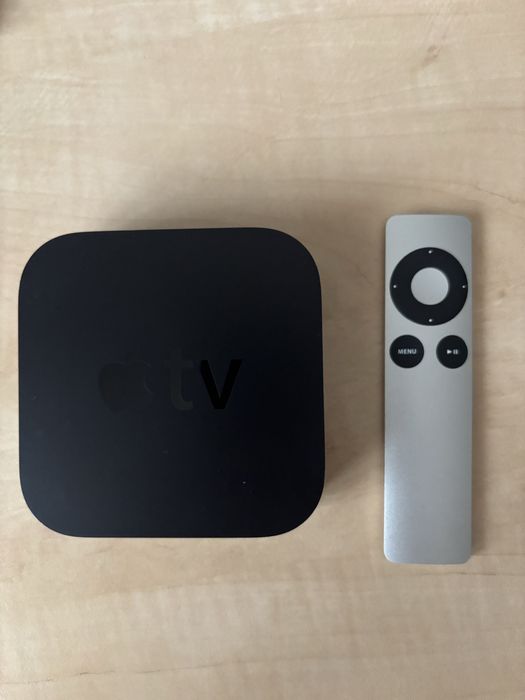 televizor LG cu Apple TV