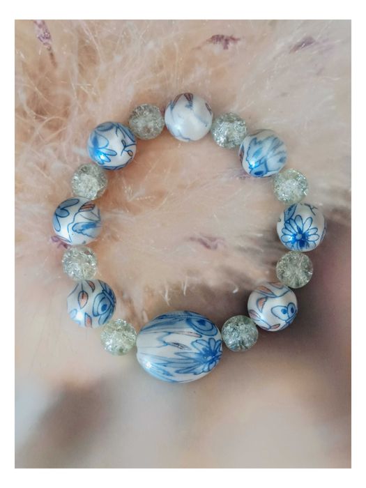 Бижута ръчна изработка