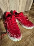 Asics, дамски рядък модел и Апрески Caprice, естествена кожа, 37.5 н.