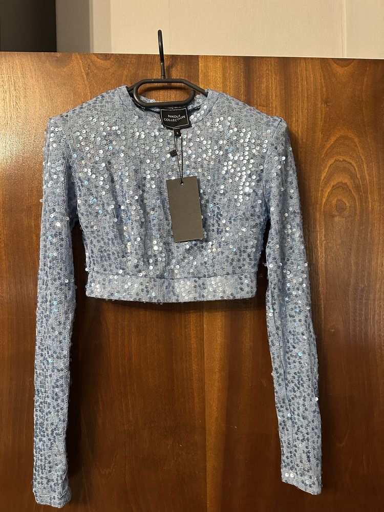 Панталон и блуза Комплект Nicole Collection