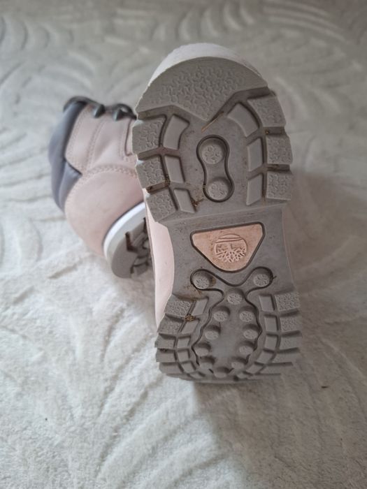 Детски боти TIMBERLAND