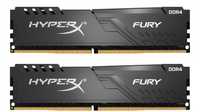Ram Hyper X Fury 16GB 3200MHZ