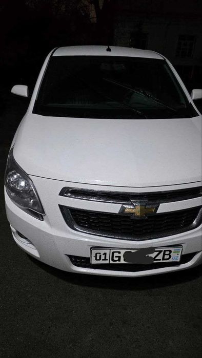 Кобалт автомат 2023  срочна сотилади