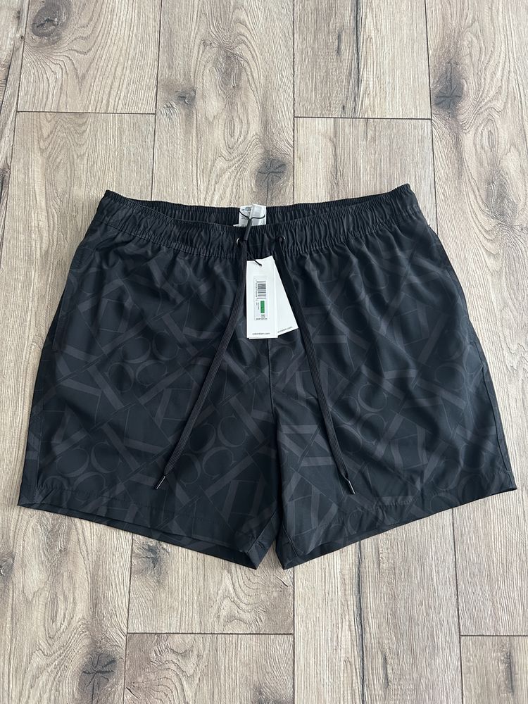 Sort baie Calvin Klein. Original .Nou