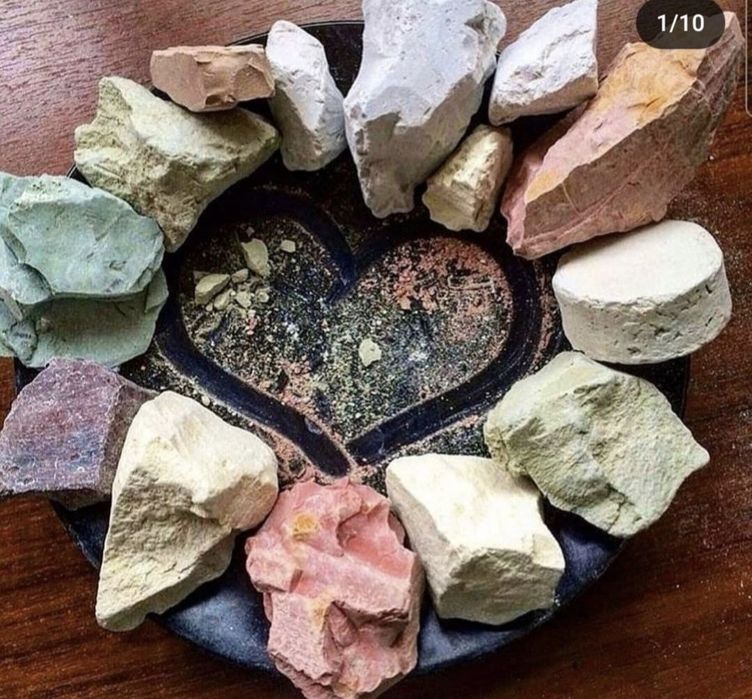 Gulvata 17-xil asartiment