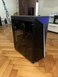 PC Gaming Carcasa RGB