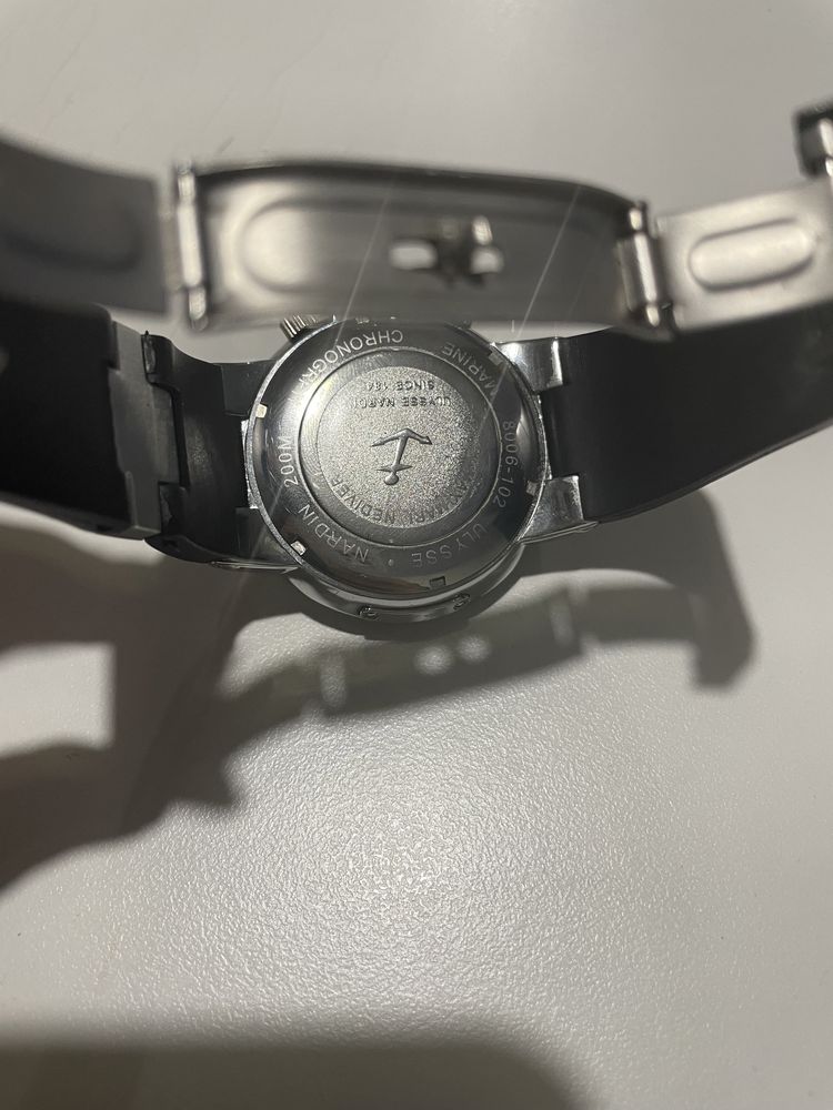 Ulysse Nardin Мъжки часовник