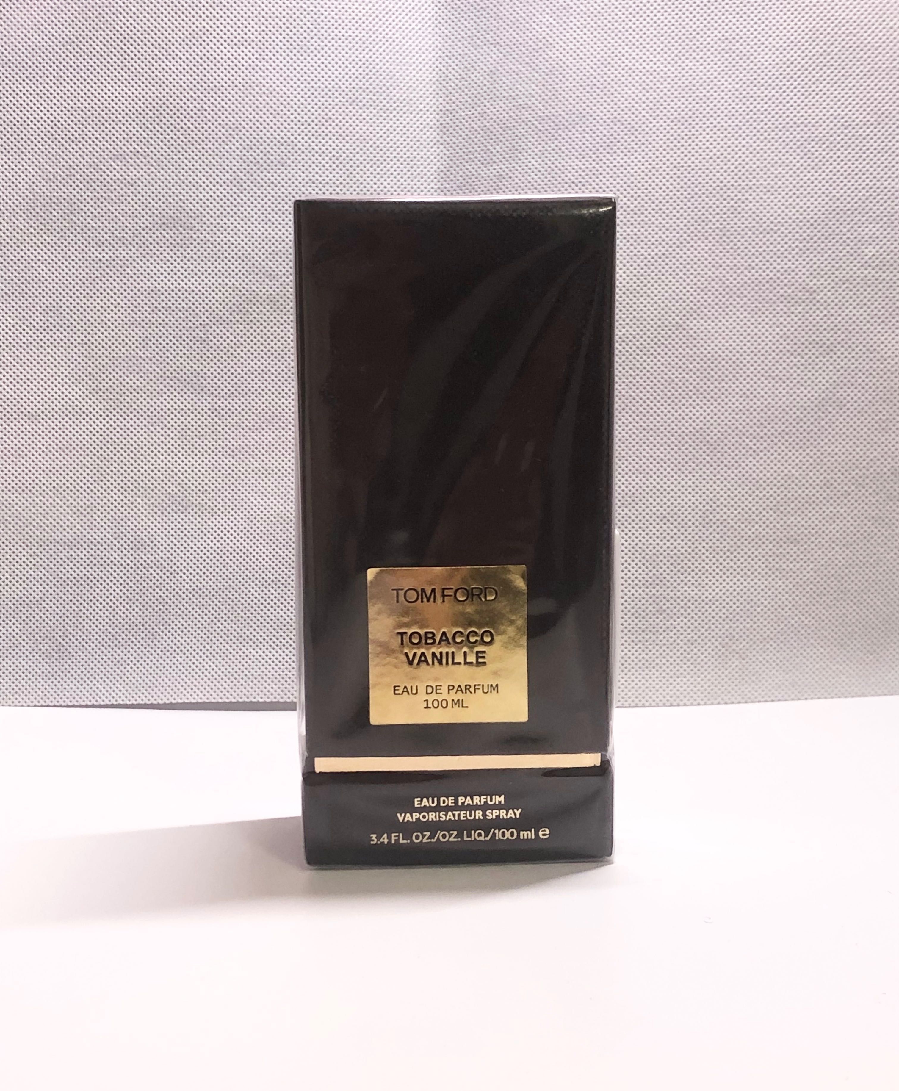 Parfum Tom Ford Tobacco Vanille 100 ml