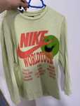 Bluza nike marimea M