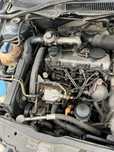 Motor complet Golf 4 1.9 TDI 90 cp, ALH.
