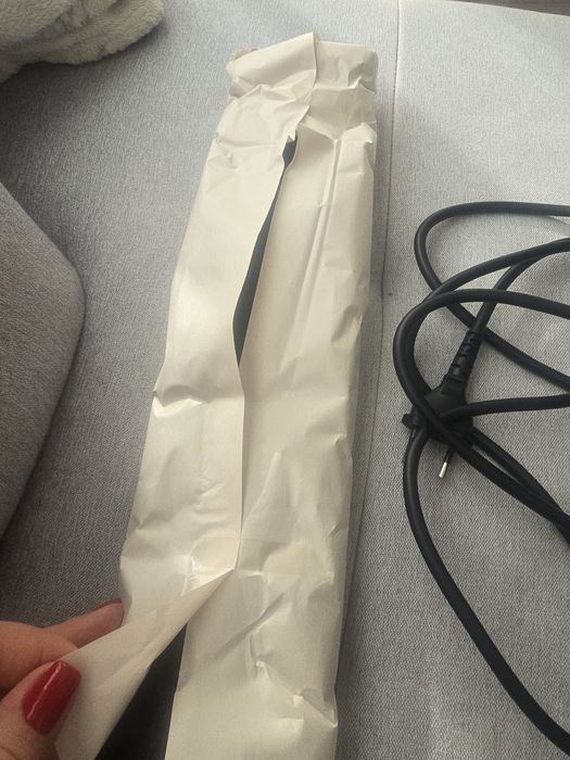 Rowenta hair therapist