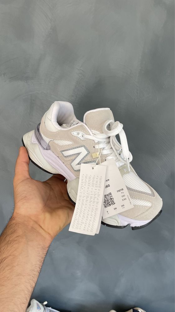New balance 9060