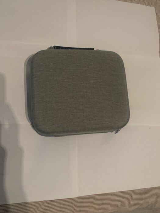 Pistol de masaj Crivit – Model Premium