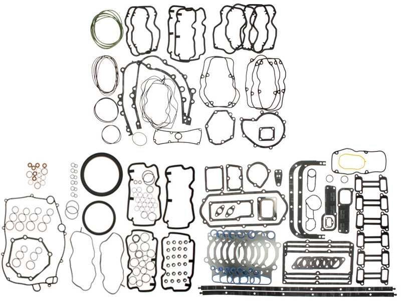 Vindem piese de motoare scania noi si second / set motor SCANIA
