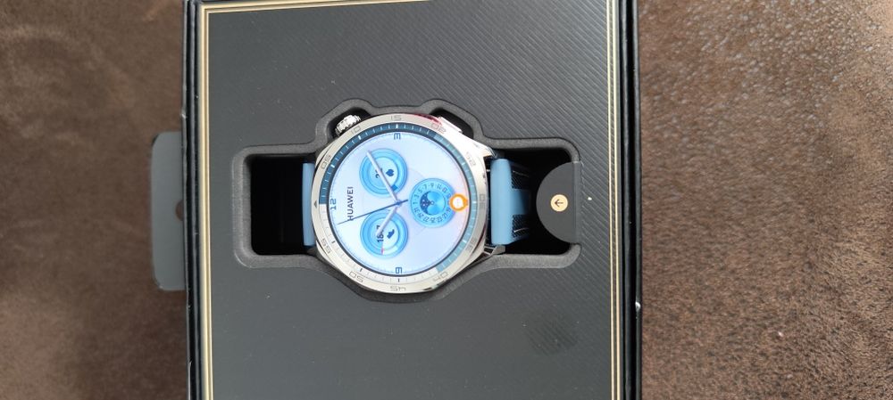 Huawei GT5 cu factură si garanție 2027
