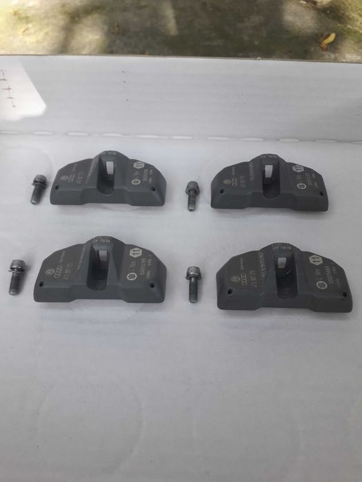 Vând senzor de presiune roți pentru Audi