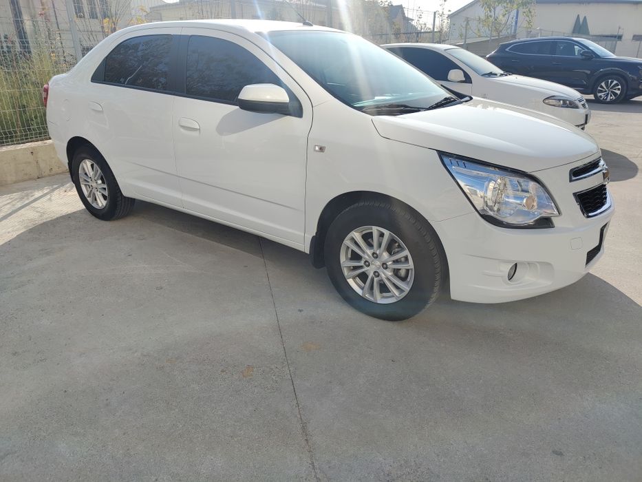 Cobalt AT Style 2024.