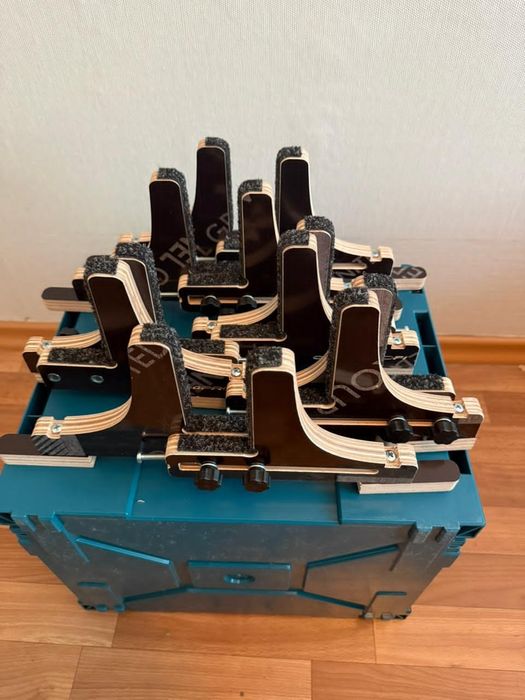 Шаблон PRO DVERI. Полотно держатели 


держатели