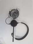 Слушалки с микрофон, Jabra Evolve 30 II HS,Черни