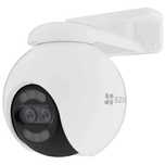 Ezviz CS-H8 Pro (5MP) — современная уличная поворотная камера