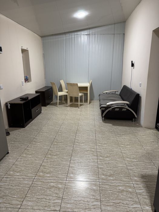 Сдаю свой дом,с отоплением