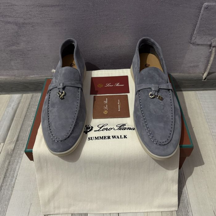 Mocasini Loro Piana (nu nike,balenciaga,zanotti,offwhite)