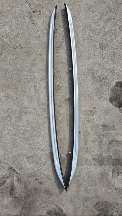 Bare plafon BMW x1 e84