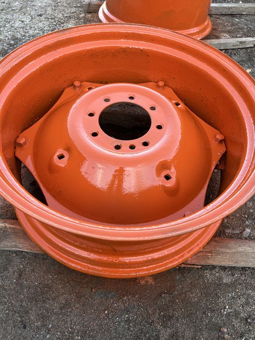 Vand doua genti fiat