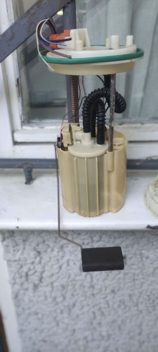 Бензинова помпа за Фият Стило 1.6, 1.8-16V