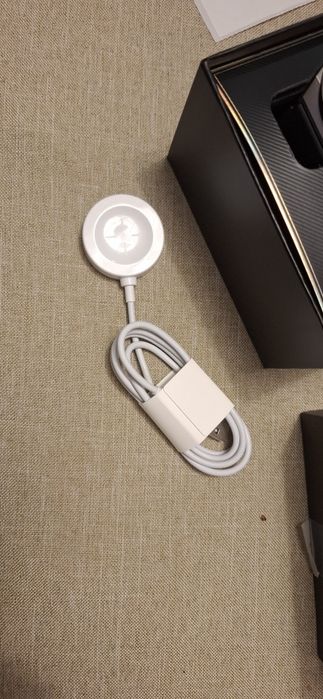 Huawei watch gt3 pro