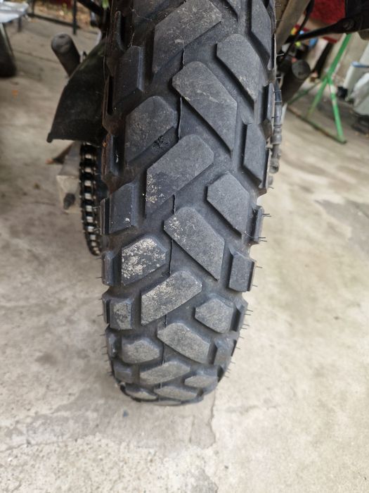 Honda transalp xlv 600