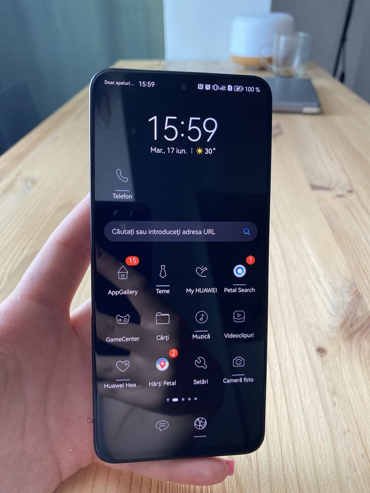 Telefon Huawei y90 Nova