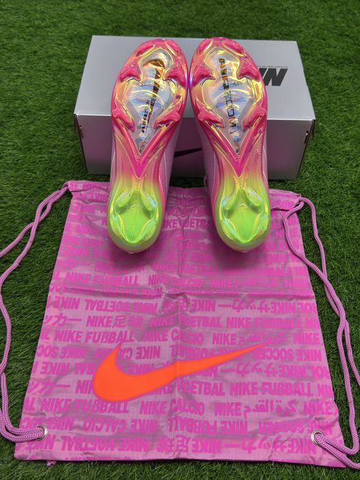 Ghete Fotbal Nike Air Zoom Mercurial Vapor 16 Elite