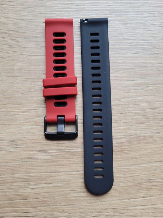 curea silicon pentru garmin forerunner 645 / 245 / vivoactive 3