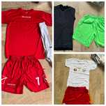 Lot haine sport marime M