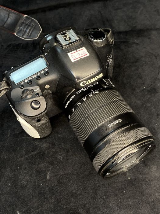 Canon 7d Актив Ломбард