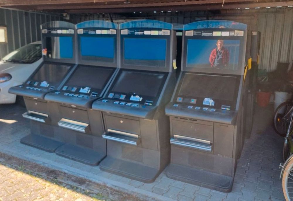 jocuri de noroc Automat Casino