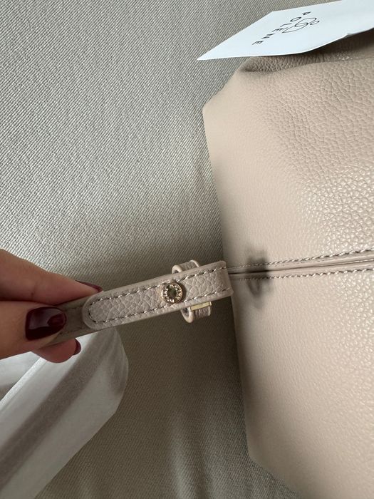 Geanta Polene Numero Neuf Mini