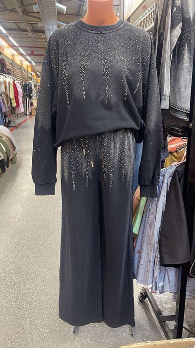 Complee dama superbe