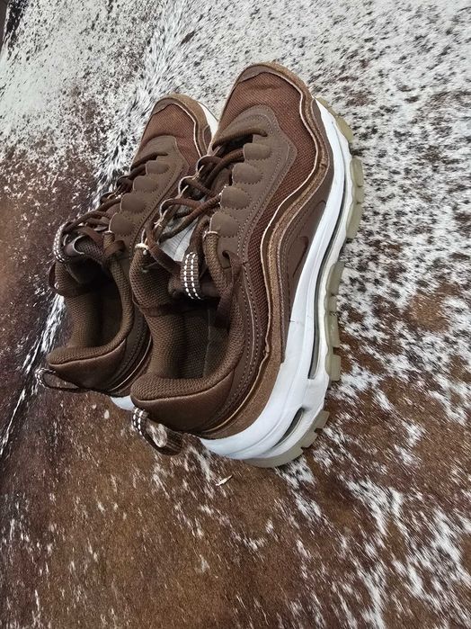 NIKE AIR Max 97 Futura
