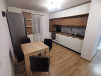 vand apartament cu 2 camere