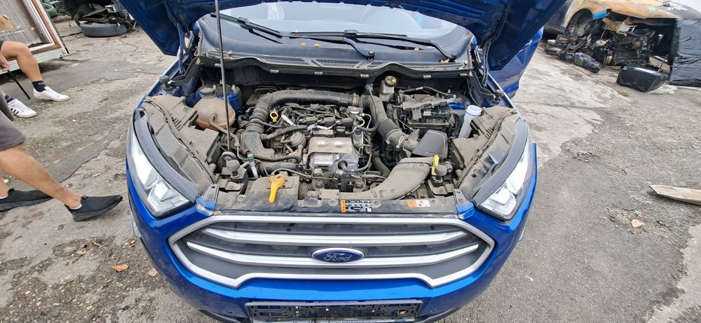 Dezmembrez Ford EcoSport Facelift 1.0 B 2019