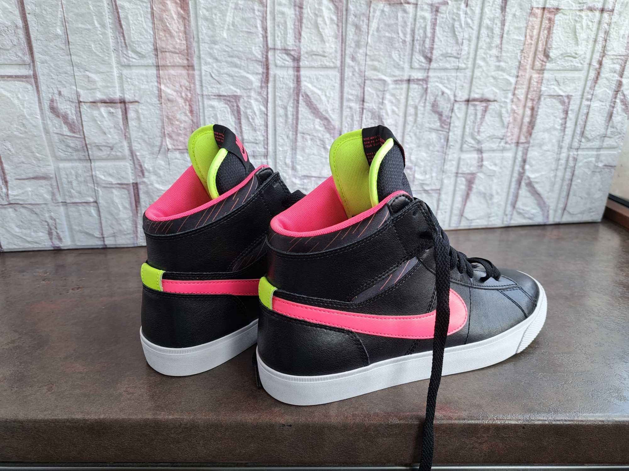 детски маратонки за момиче кецове,спортни обувки Nike,найк,номер 38