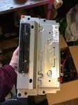 Unitate navigatie bmw f10,f11 cod: 925700801