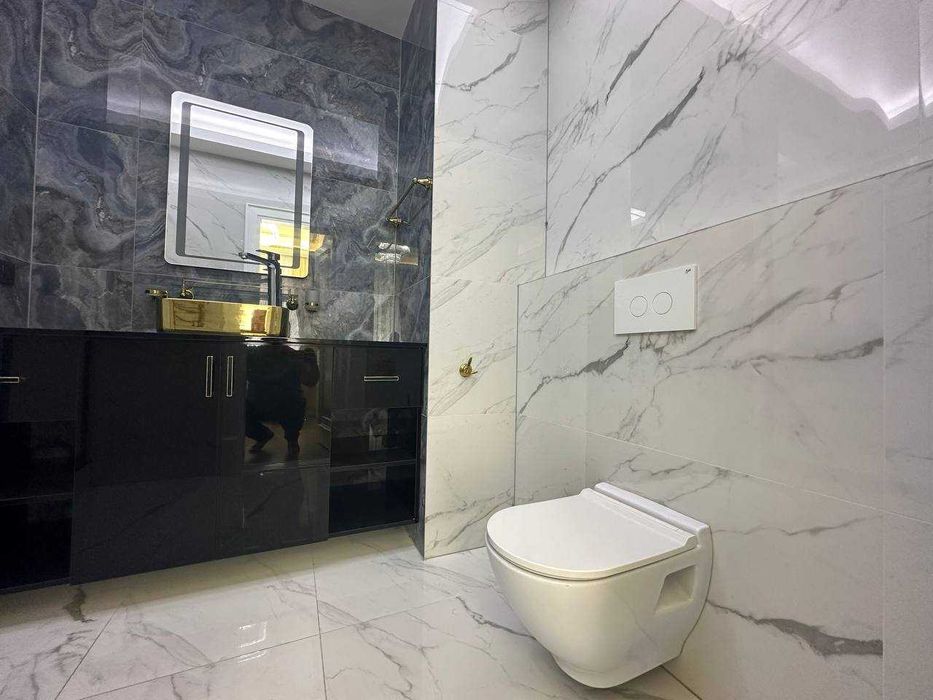 Ташкент Сити Гарденс