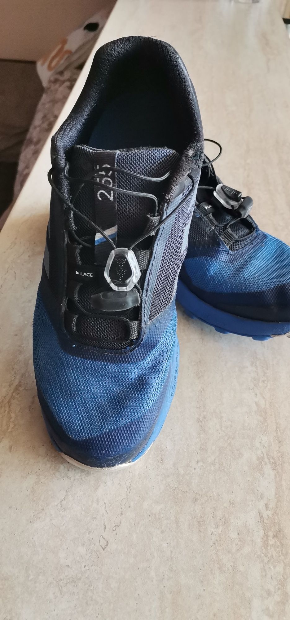 Адидас Терекс/Adidas Terrex 37
