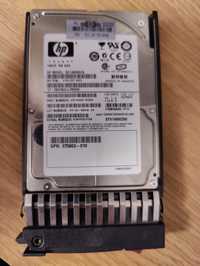 HDD HP 146 gb server